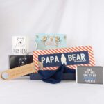 Congratulations Papa Bear Gift Hamper Box