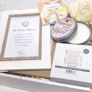 Her Smile Comfort Box Gift Boxed
