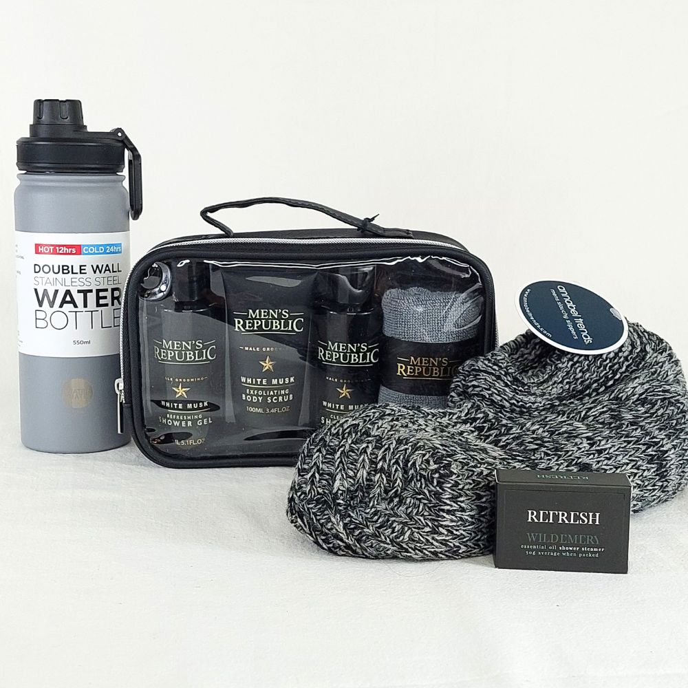 Care Packages, Gift Hampers Thinking Of You Sending Hugs