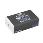Dad - One Of My Favourite Parents Soap Bar