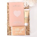 A Little Box Of Self-Care Gift Box