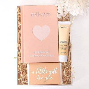 A Little Box Of Self-Care Gift Box