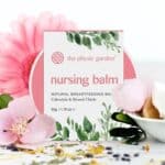 Breastfeeding Natural Nursing Balm