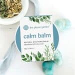Natural Soothing Calm Balm