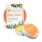 All Natural Baby Balm 25g