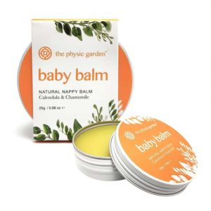All Natural Baby Balm 25g