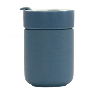 Petrol Ceramic Travel Care Cup