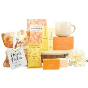Rest and Recover Gift Hamper