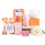 Rest and Recover Gift Hamper