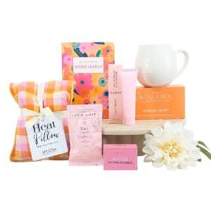 Rest and Recover Gift Hamper
