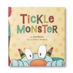 Tickle Monster Storybook