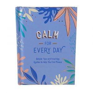 Calm For Every Day Pocket Book