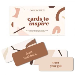 Cards To Inspire By Lisa Messenger