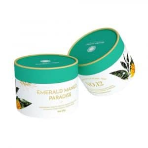 Emerald Mango Paradise Organic Tea