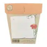 Marigold Gift Of Seeds Back