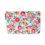 Sherbert Poppies Toiletry Bag