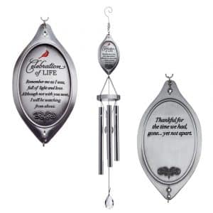 Celebration Of Life Windchime