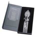 Celebration Of Life Windchime Gift Box