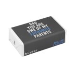 Dad – One Of My Favourite Parents Soap Bar