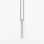 I'm A Survivor Pendant