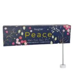 Peace Christmas Incense Sticks Gift Box