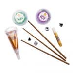 Spellbound Magic Wand Kit Contents