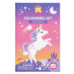 Unicorn Magic Colouring Set