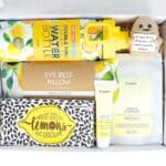 When Life Gives You Lemons Gift Hamper