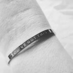 You've Got This Jewellery Range Bangle