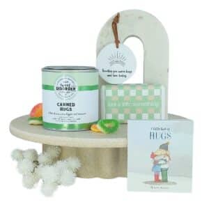 A Little Box Of Hugs