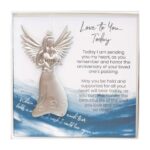 Anniversary Of Loss Memorial Angel