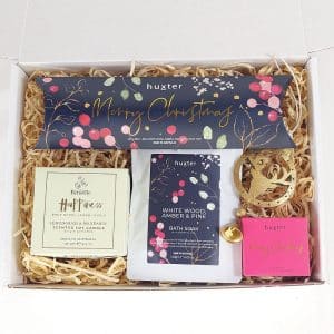 Christmas Time Happiness Gift Hamper