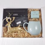 In Celebration Of The Season Gift Hamper Box