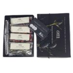 Organic Fragrant And Festive Gift Set