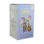 French Earl Grey Inspirational Tea Bags