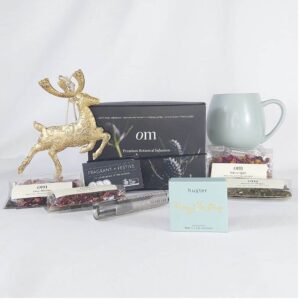 In Celebration Of The Season Gift Hamper
