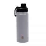 Light Grey Watermate Drink Bottle