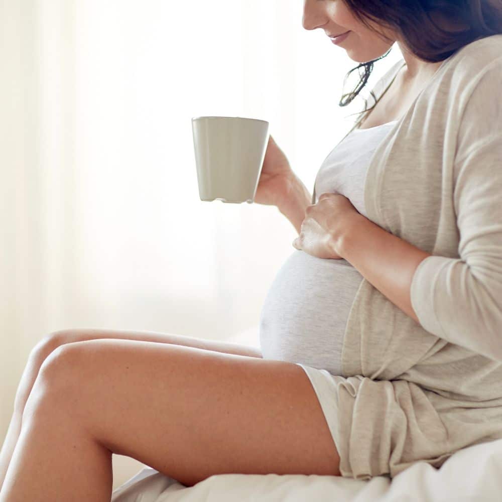 Pregnancy And Postnatal Category