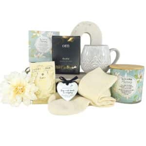 In Our Hearts Sympathy Hamper