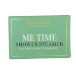 Me Time Essential Oil Shower Steamer
