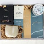 This Is Permission Sympathy Hamper Gift Box