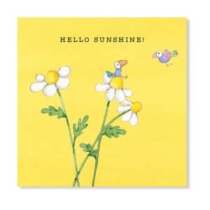 Hello Sunshine Gift Card