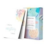 Self-Love Affirmation Cards