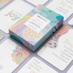 Self-Love Affirmation Card Examples