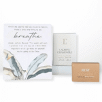 A Little Box Of Calm And Wellbeing