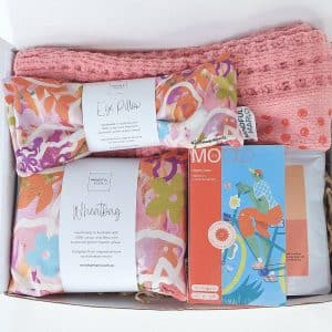 Happy Days Ahead Care Package Gift Hamper