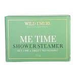 Me Time Essential Oil Shower Steamer 24