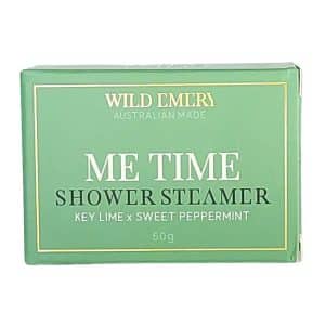 Me Time Essential Oil Shower Steamer 24