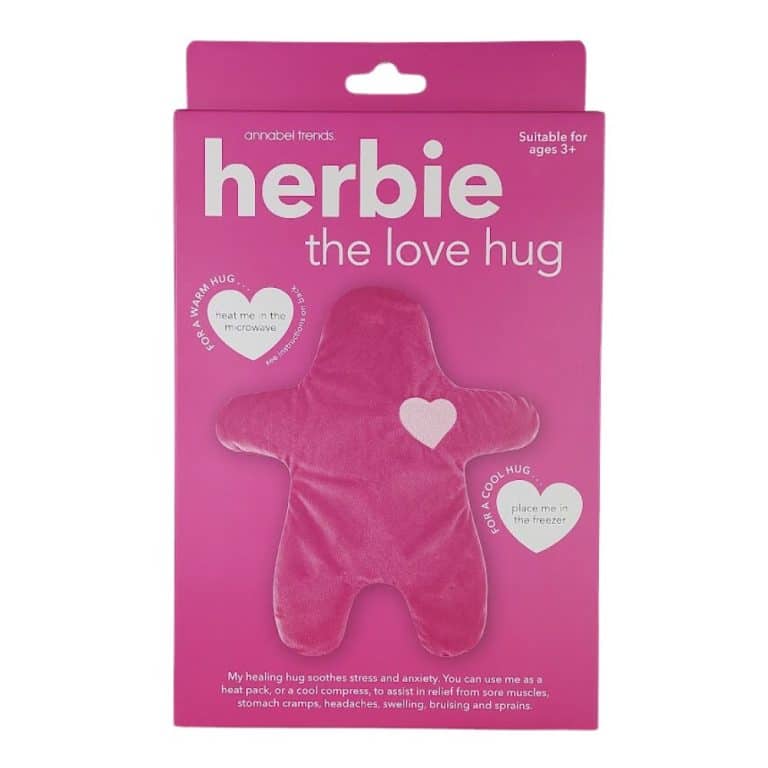 A Hug In A Box Gift Hamper - Free Delivery - Sending Hugs