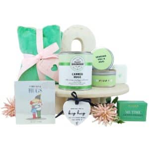 Sending Hugs Gift Hamper